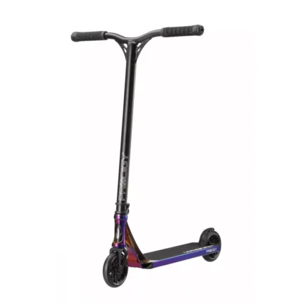 Trottinette Freestyle Prodigy X Burntpipe