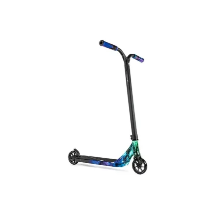 Trottinette Freestyle Erawan V2 Bleu Iridium