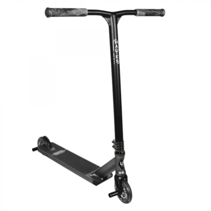 Trottinette freestyle EOS 21 Titanium Noir