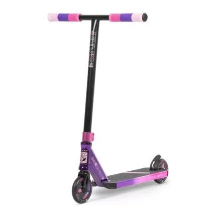 Trottinette SUPREME JOURNEY 1+ Mini Tri Electro Pink Pink Purple