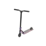 Trottinette Freestyle Delinquent Mini Chameleon Bleu