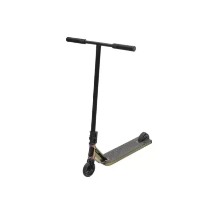 Trottinette Freestyle Fugitive Noir Rose Chameleon
