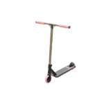 Trottinette Freestyle Racketeer Rose Pastel Noir