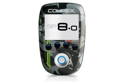 COMPEX SP 8.0 WOD EDITION