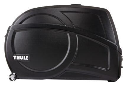 THULE ROUNDTRIP TRANSITION NOIR