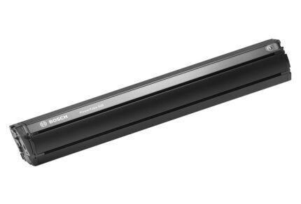 BATTERIE BOSCH POWERTUBE 625 HORIZONTAL 625 WH