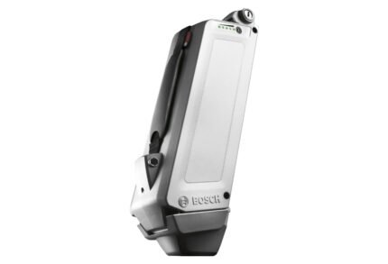 BOSCH POWERPACK 400 LI-ION
