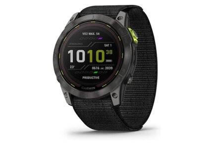 GARMIN ENDURO 2