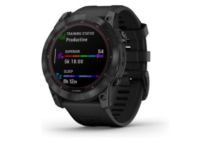 GARMIN FENIX 7X