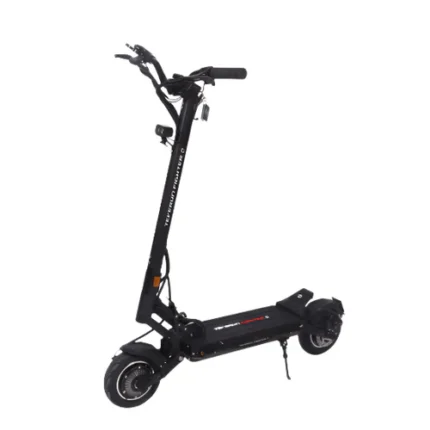 Trottinette Électrique Teverun Fighter Q