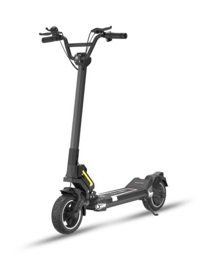 Trottinette électrique Minimotors Dualtron Togo plus