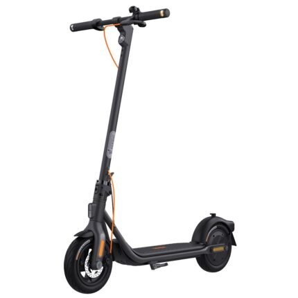 Trottinette électrique Ninebot KickScooter F2 Plus E