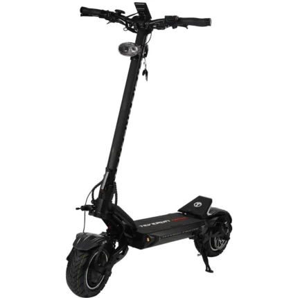 Trottinette Électrique Teverun Fighter 11