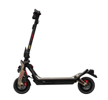 SuperScooter Segway GT3 PRO
