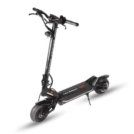 Trottinette Électrique Teverun Fighter Mini Pro