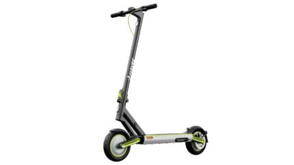 Trottinette électrique Navee S65