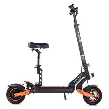 Trottinette électrique KUKIRIN G2 MAX