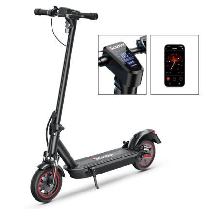 Trottinette Electrique iScooter i10 Max