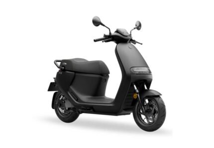 Scooter électrique Segway E250S