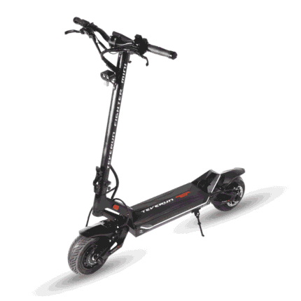 Trottinette Electrique Teverun Fighter Mini