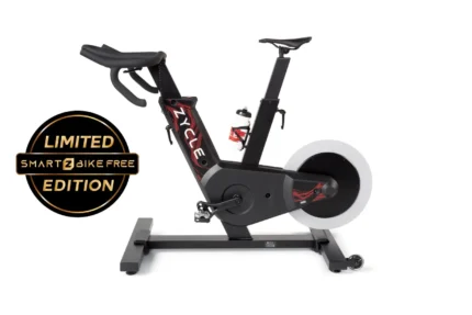 Home trainer Zycle Smart Zbike Free