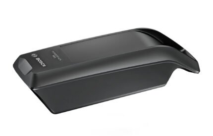 PowerPack 500 Performance Anthracite