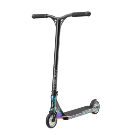Trottinette Freestyle Prodigy X Oil Slick