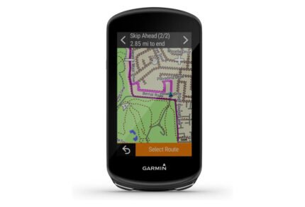 GARMIN EDGE 1030 PLUS