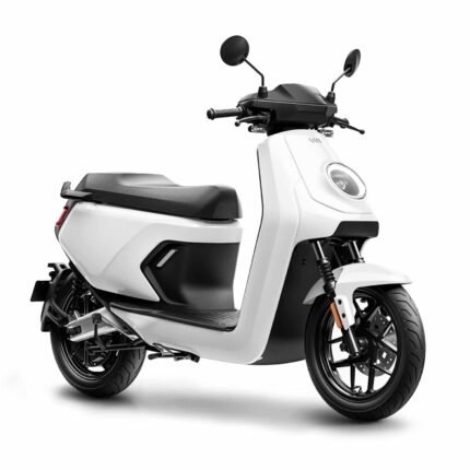 Scooter électrique Niu MQi GT Evo