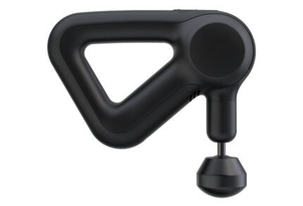 Pistolet de massage THERABODY Theragun Prime noir