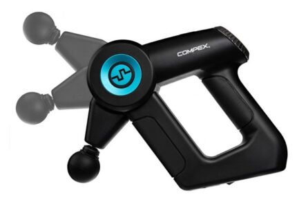 COMPEX FIXX 2.0 MASSAGER