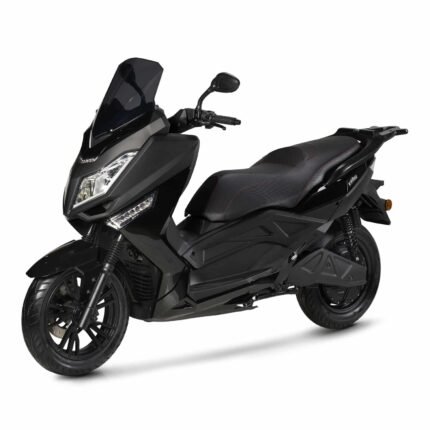 Scooter électrique PINK MOBILITY PINK FLY