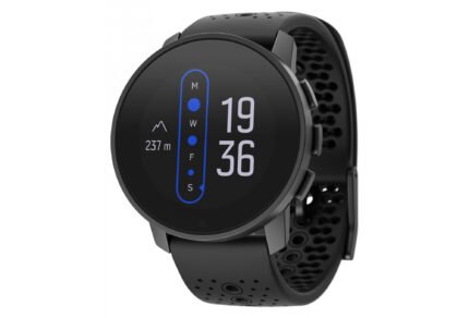 SUUNTO 9 PEAK ALL BLACK