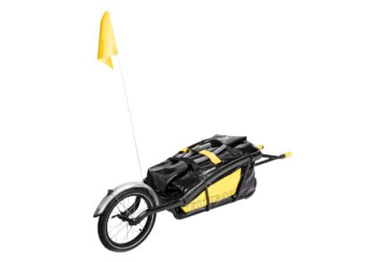 TOPEAK JOURNEY TRAILER TX