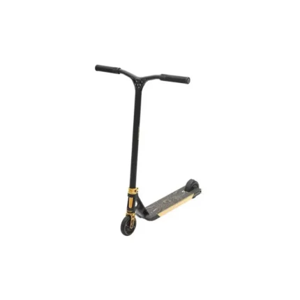 Trottinette Freestyle Conspiracy Noir Or