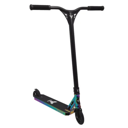 Trottinette freestyle ANIMA 60 Neodeck